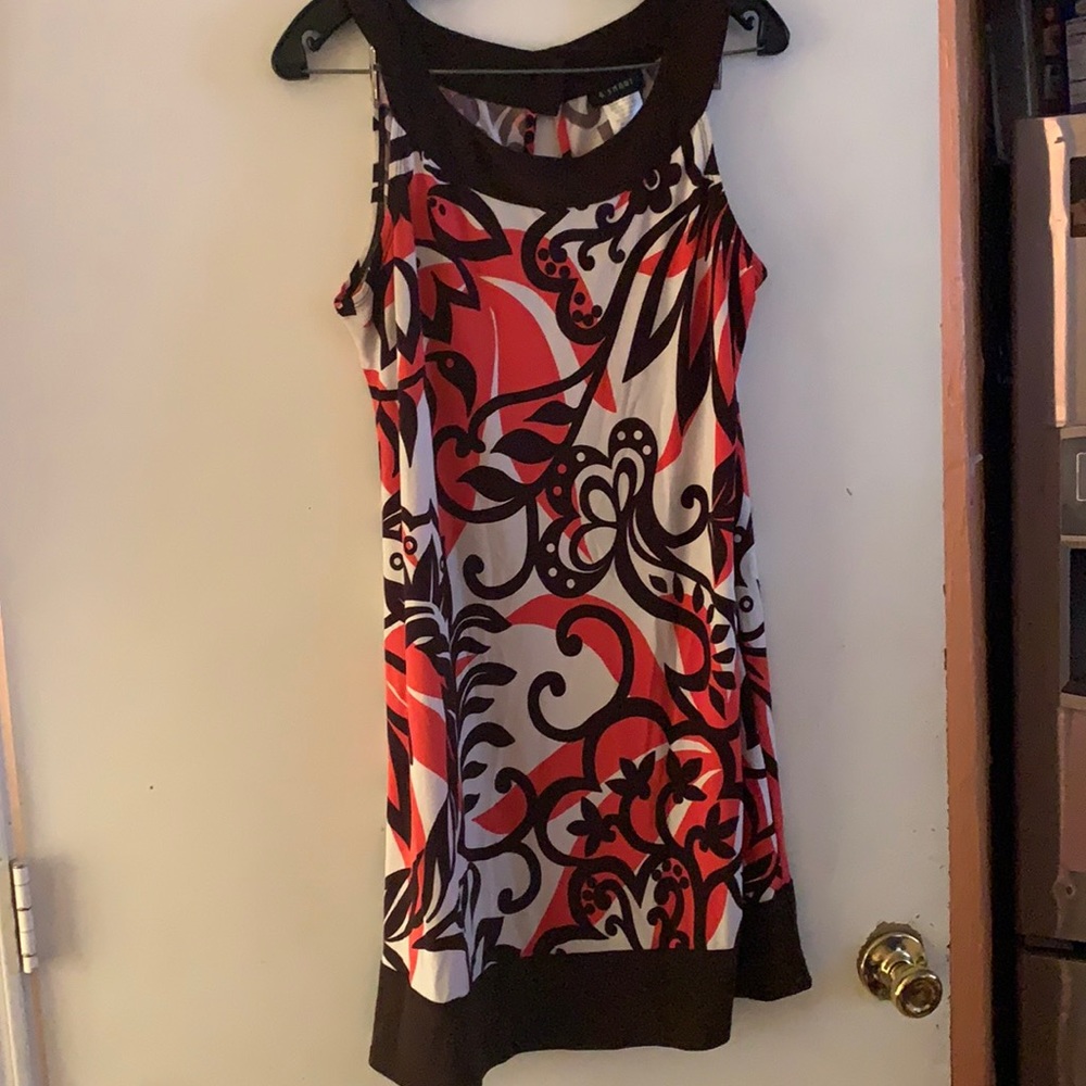 Great B. Smart Dress!